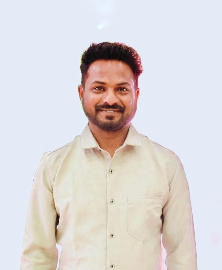 Yashwanth GS